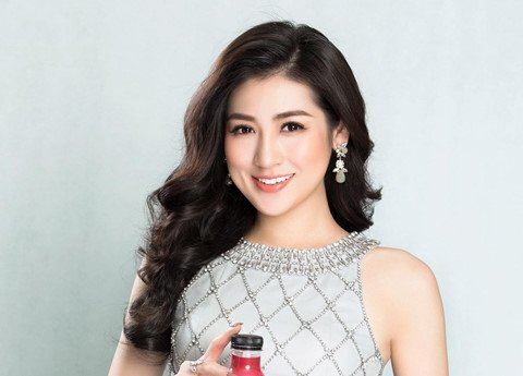 Vụ lô hàng 11 tỷ đồng bị bắt giữ: Á hậu Tú Anh lần đầu lên tiếng