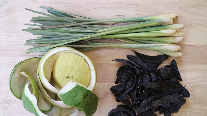 Tự làm nước rửa chén handmade an toàn, vừa sạch vừa rẻ