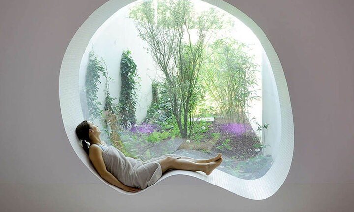 Những góc thư giãn trong nhà tuyệt đẹp khiến bạn mê mẩn ngay lập tức