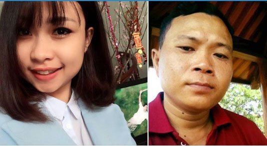Nghi vấn nữ sinh đại học Hàng Hải mất tích sau khi đi cùng bạn trai