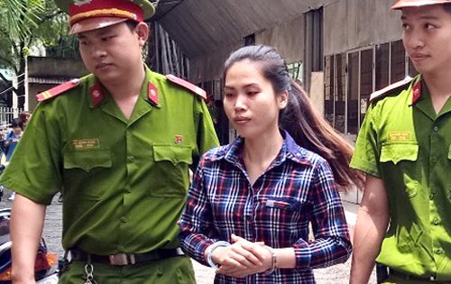 Nỗi ám ảnh của thiếu nữ Sài Gòn đâm chết bạn trai vì bị sàm sỡ