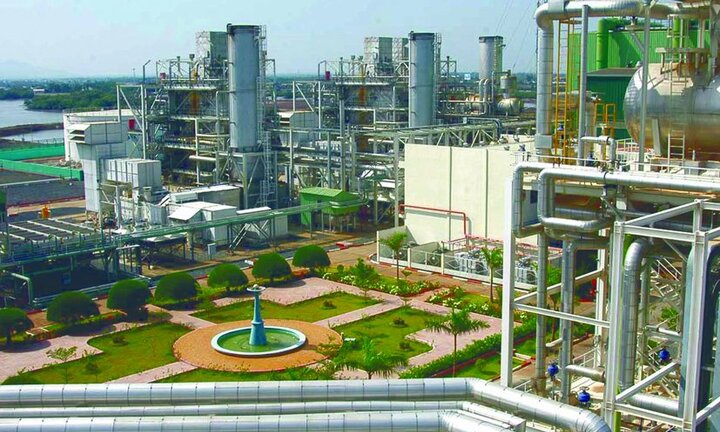 Tập đoàn Mỹ sẽ xây nhà máy điện khí ở Việt Nam