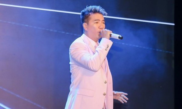 Lý do không ngờ khiến Đàm Vĩnh Hưng ‘trắng tay’ tại MTV EMA 2017