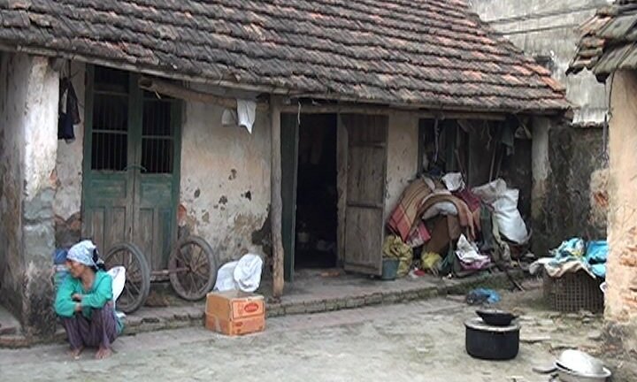 Đăng đàn than thở lấy chồng nghèo, cô gái bị dân mạng 'ném đá'