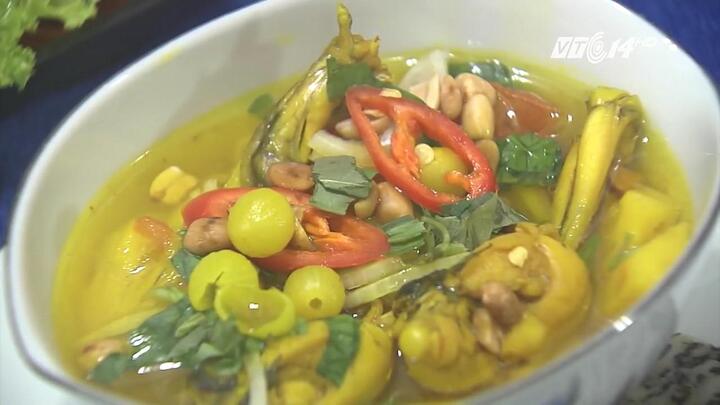 Cách nấu mì Quảng ếch lạ miệng, thơm ngon khó cưỡng