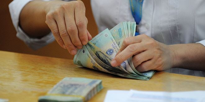 Từ 1/7/2018, lương cơ sở được điều chỉnh tăng lên 1,39 triệu đồng/tháng