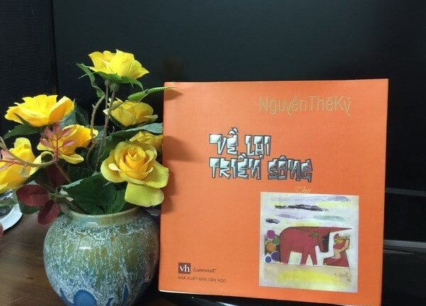 Có một lòng thương nhớ miền Trung