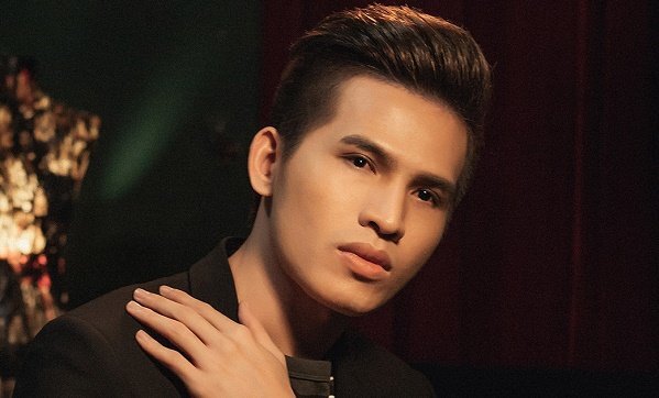 Quốc Thiên nồng nàn đầy cảm xúc khi lần đầu hát nhạc Khắc Việt