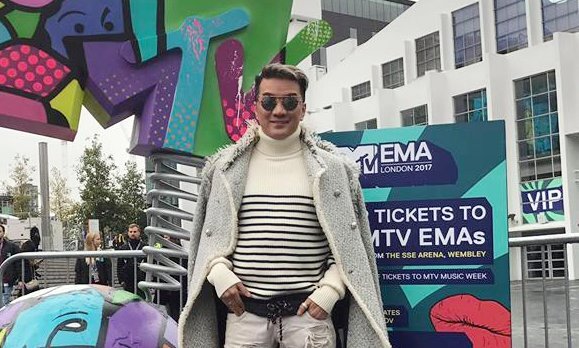 Đàm Vĩnh Hưng: 'MTV Việt Nam có cách làm việc dưới cơ và không có tiếng nói!'