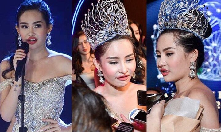 BTC Hoa hậu Đại dương có thể bị phạt 6 triệu đồng, thanh tra phát hiện thêm nhiều sai phạm