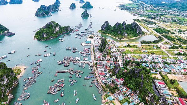 Tiền thắng casino ở đặc khu được mang trực tiếp về nước