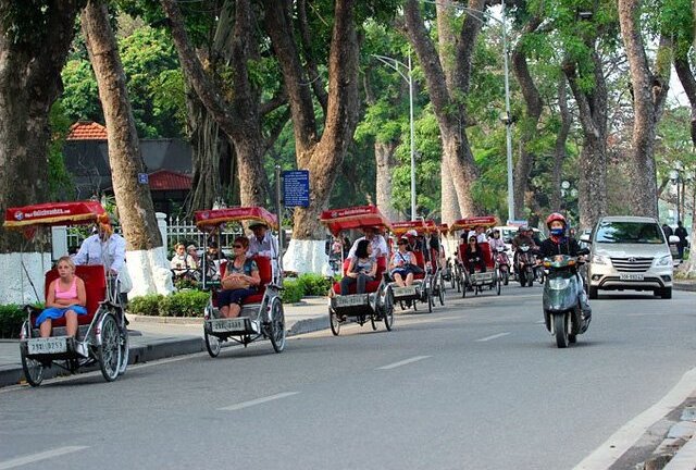 Dự báo thời tiết hôm nay 14/11: Hà Nội nắng ấm trước khi đón không khí lạnh