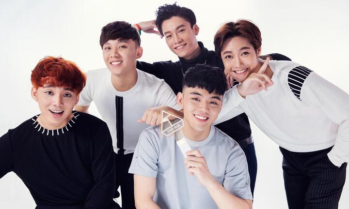 Nhóm nhạc nam sở hữu nhiều kỷ lục nhất Việt Nam đã lộ diện