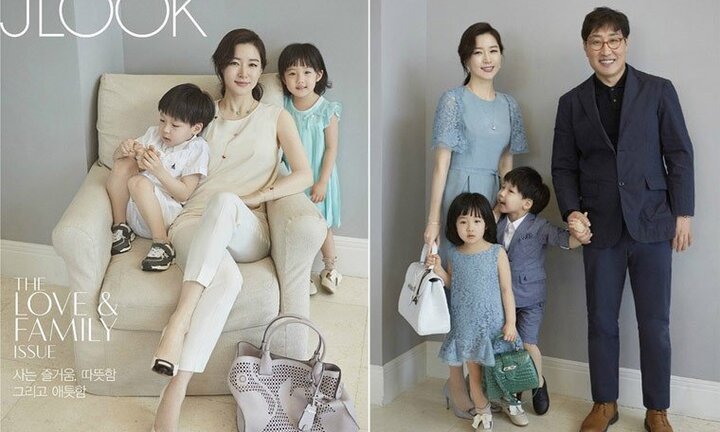 Đặt lên bàn cân nhan sắc của con người nổi tiếng có vẻ đẹp tự nhiên và dao kéo