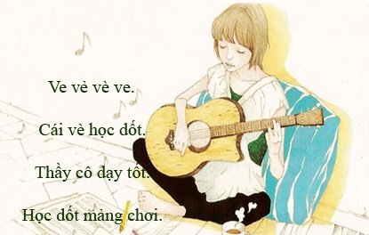 Những bài vè về thầy cô ngày Nhà giáo Việt Nam 20/11 hay nhất