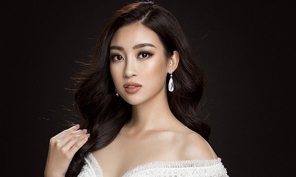 Đỗ Mỹ Linh đứng đầu bình chọn, có khả năng được đặc cách vào thẳng Chung kết ‘Hoa hậu Thế giới 2017’