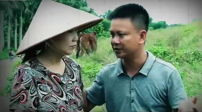 Chiêu lừa đổi vàng giả lấy vàng thật khiến chị em liên tiếp sập bẫy