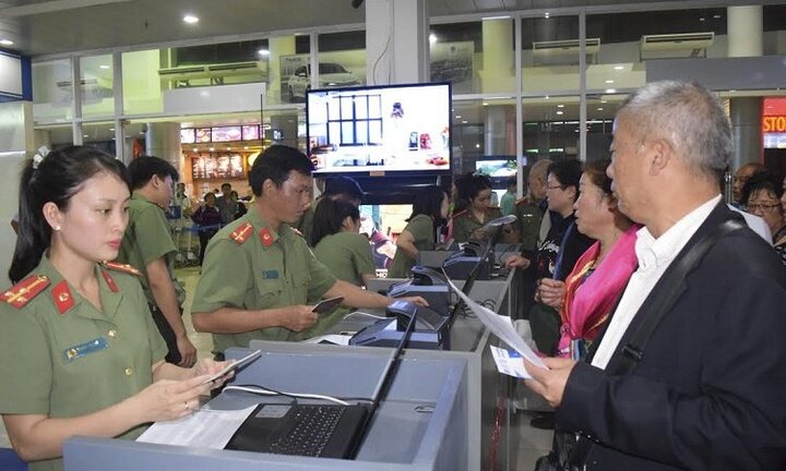 Huế lần đầu khai thác tuyến bay tới Trung Quốc