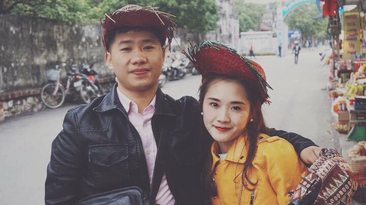 Phát ghen với cô nàng được người yêu đến nhà, xắn tay rửa bát suốt 3 giờ