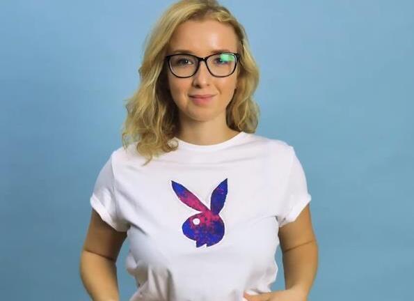 Tự tay in hình lên áo phông tuyệt đẹp bằng bìa cứng và sáp màu