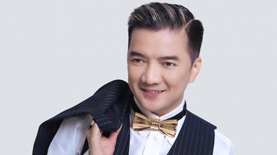 Video: Mr. Đàm tố MTV EMA 'ghim' Việt Nam