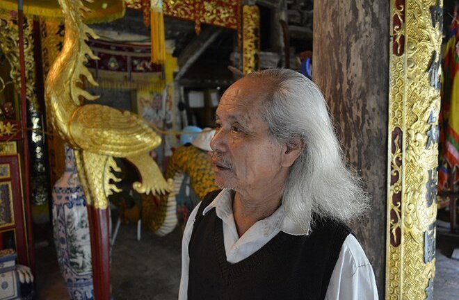 'Tõi xưỡn' - ngôn ngữ lạ giữa lòng thủ đô