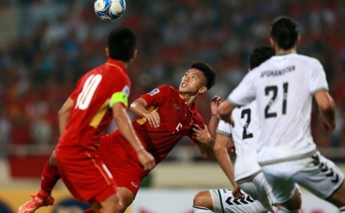 HLV Lê Thụy Hải: 'Tuyển Việt Nam mà hay đã chẳng mời Park Hang Seo'