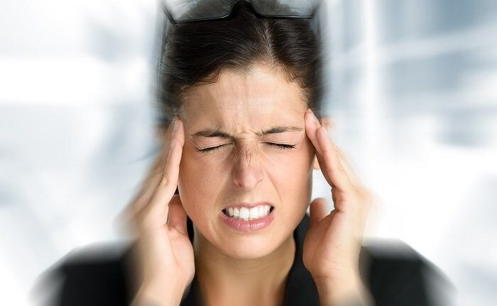 Có đến 5 loại đau đầu, bạn phân biệt được mấy loại?
