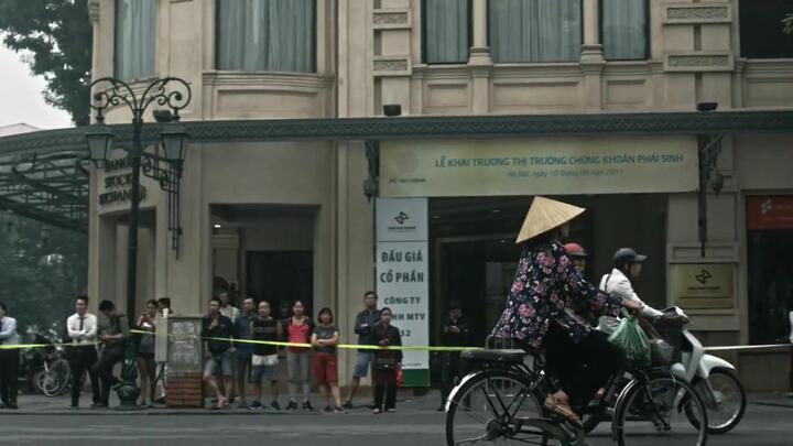 Hậu công du, Tổng thống Trump đăng video cảm ơn với nhiều hình ảnh Việt Nam