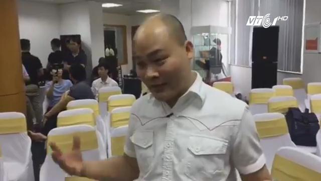 BKAV trình diễn qua mặt Face ID trên iPhone X: CEO Nguyễn Tử Quảng nói gì?