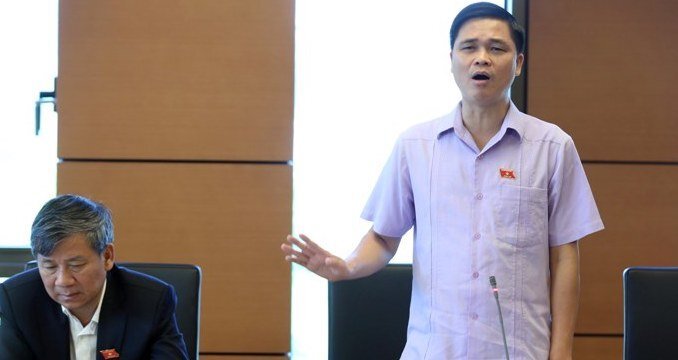 Vì sao đại biểu Quốc hội đề xuất cho cán bộ làm việc ở nhà, đến cơ quan 1-2 ngày/tuần?