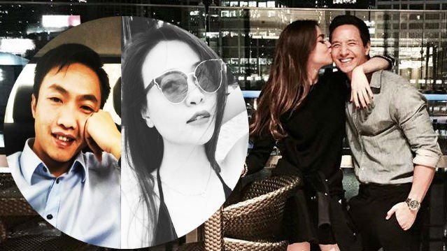 Hồ Ngọc Hà, Cường Đô la dồn dập công khai tình mới