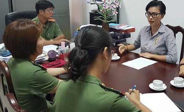 Phim 'Cô Ba Sài Gòn' bị quay lén: Ngô Thanh Vân gửi hồ sơ lên công an