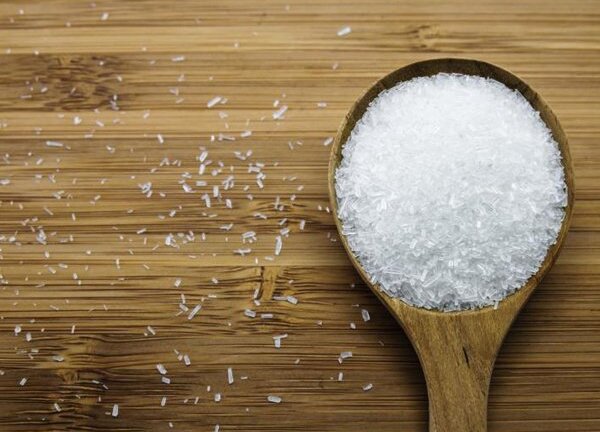 Mẹo sử dụng mỳ chính đúng cách để không làm hại đến sức khỏe