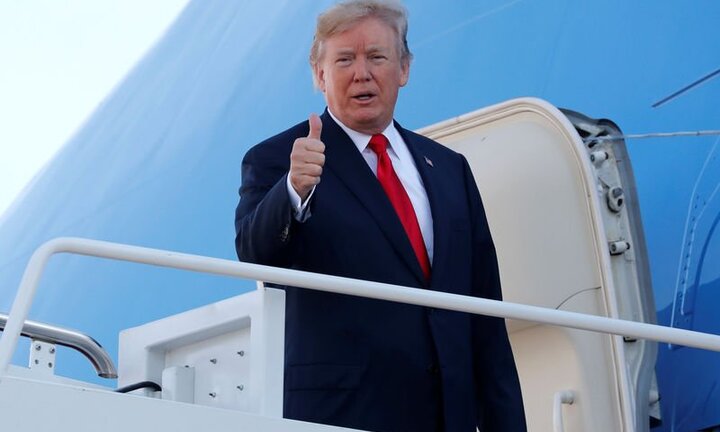 Những phát ngôn kinh điển của Tổng thống Trump ở châu Á