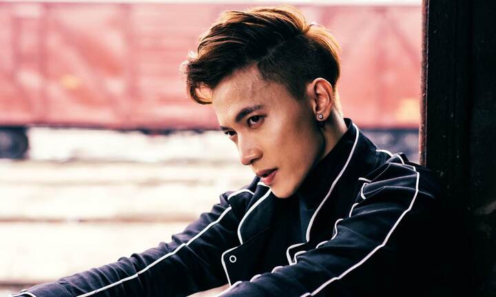 S.T 365: Tôi khác Tuấn của 'Cô Ba Sài Gòn'