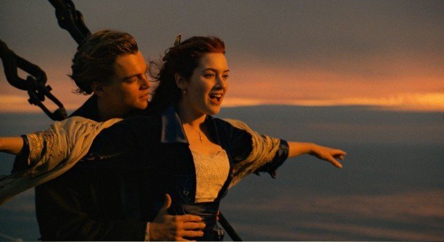 Công bố đoạn phim đầy bi thương bị cắt của Titanic sau 20 năm