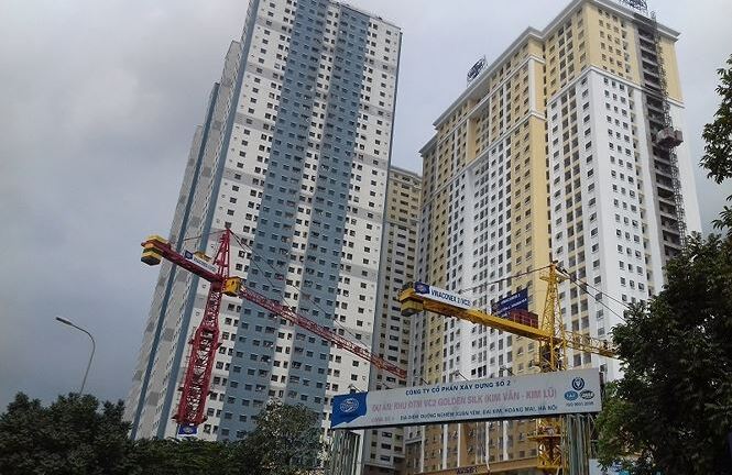 Hà Nội để thất thu ngân sách khoảng 6.000 tỷ đồng: Thanh tra Chính phủ đề nghị điều tra