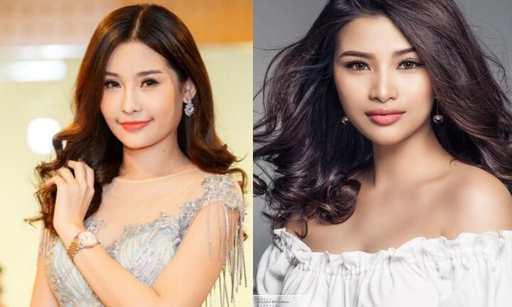 Bị Nguyễn Thị Thành mắng 'con nít', Ngân Anh nói: 'Chị Thành là người bản lĩnh nhất'