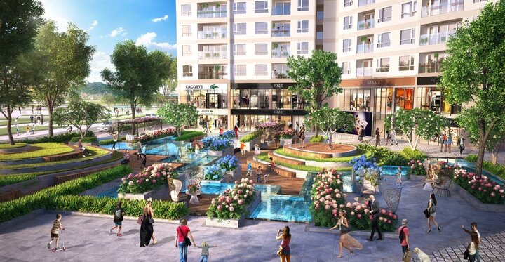 The Sapphire Residence - Dự án căn hộ cao cấp tại Hạ Long chính thức mở bán