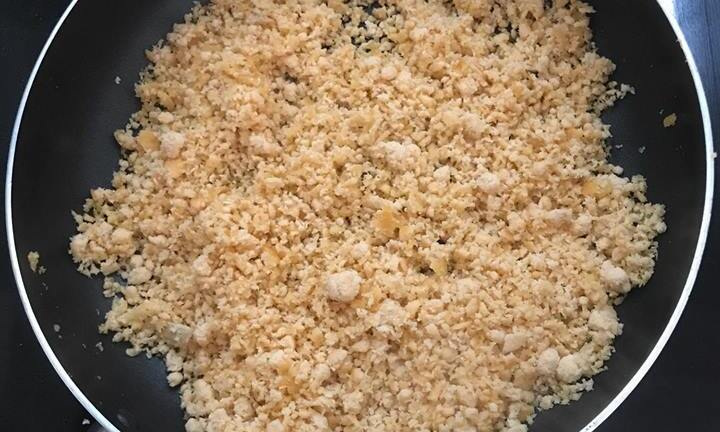 Mẹ trẻ Việt bày cách làm ruốc cá hồi thơm ngon, bổ dưỡng cho bé yêu