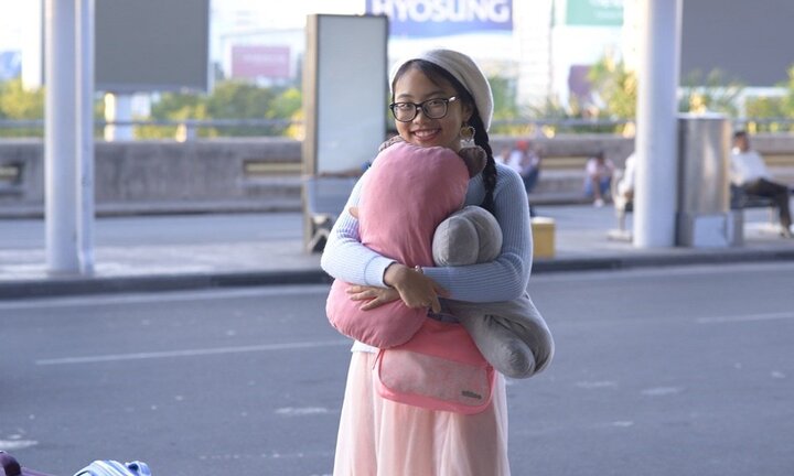 Phương Mỹ Chi sang Mỹ lưu diễn, cát xê 6.000 USD