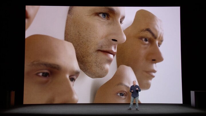 iPhone X và những lần 'muối mặt' vì lỗ hổng bảo mật