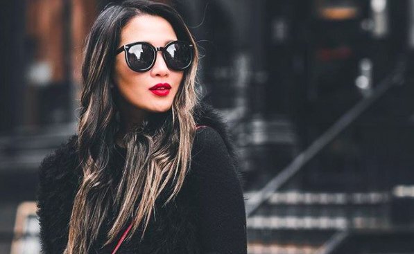 Cô gái gốc Việt xinh đẹp sở hữu Instagram đắt giá bậc nhất thế giới