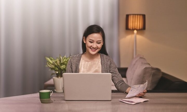 Vietcombank triển khai tính năng đăng ký trích nợ tự động tài khoản (Auto Debit) trên kênh VCB - iB@nking