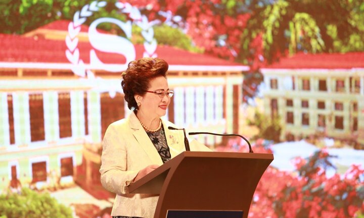 Việt Nam đăng cai tổ chức Hội nghị Gôn quốc tế