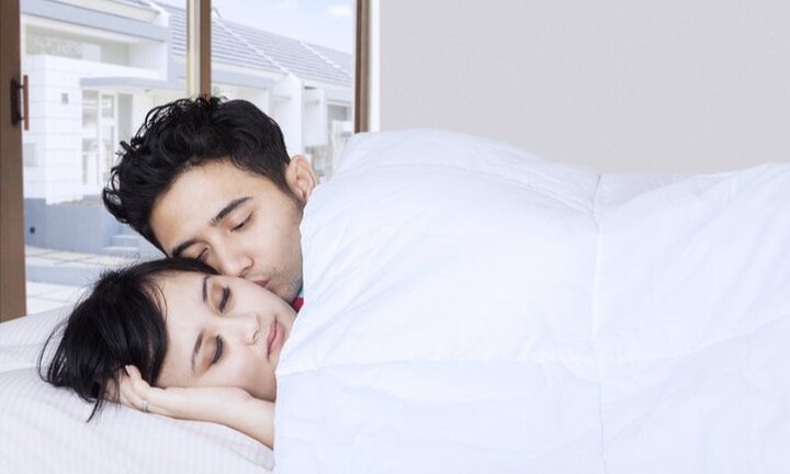 Thời điểm 'chuyện ấy' tốt nhất, giúp cơ thể khỏe mạnh hơn cả uống thuốc bổ