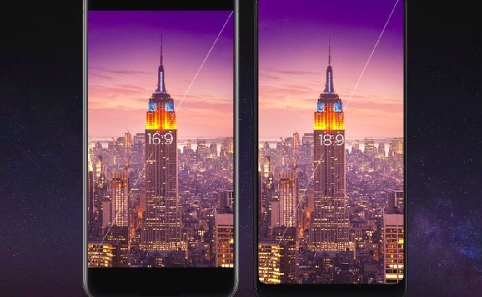 Mi Mix 2 viền camera mạ vàng 18k chính thức có mặt tại Việt Nam