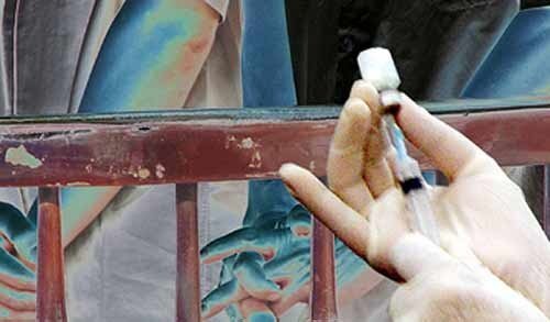 Quy trình tiêm thuốc độc cho tử tù diễn ra thế nào?