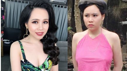 Bà cán bộ xã Tí Hin phim 'Thương nhớ ở ai' lột xác sau 10 năm vào showbiz